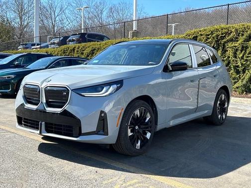 2025 BMW X3 M50 xDrive