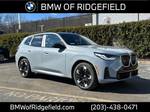 2025 BMW X3 M50 xDrive