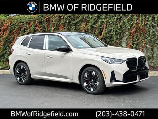 2025 BMW X3 M50 xDrive