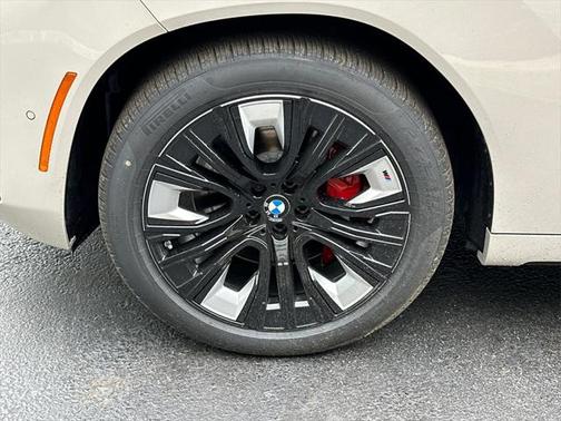 2025 BMW X3 M50 xDrive