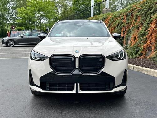2025 BMW X3 M50 xDrive