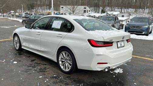 2023 BMW 330 xDrive