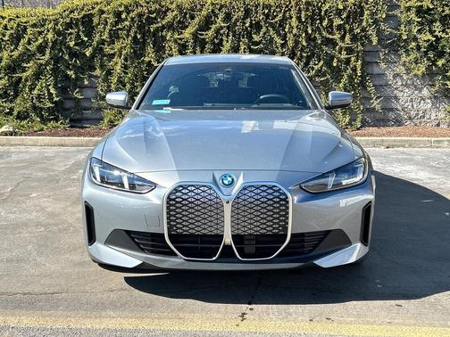 2025 BMW i4 Gran Coupe xDrive40