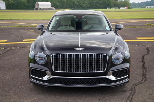 2022 Bentley Flying Spur Hybrid Hybrid
