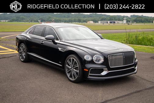 2022 Bentley Flying Spur Hybrid Hybrid