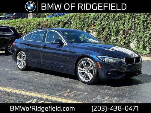 2019 BMW 430 Gran Coupe i xDrive