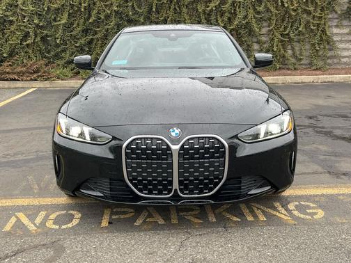 2025 BMW 430 i xDrive