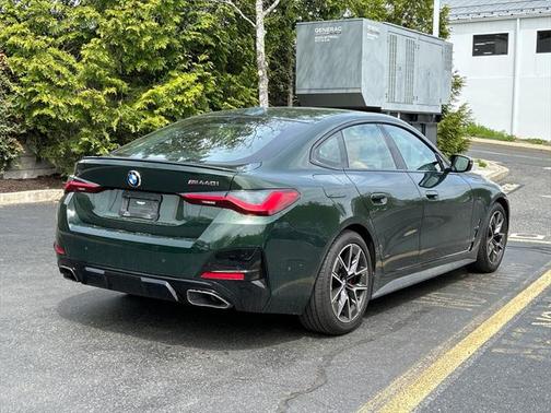 2022 BMW M440 i xDrive