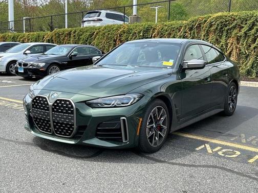 2022 BMW M440 i xDrive