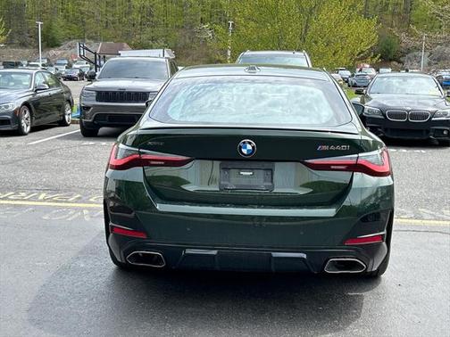 2022 BMW M440 i xDrive