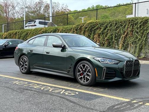 2022 BMW M440 i xDrive
