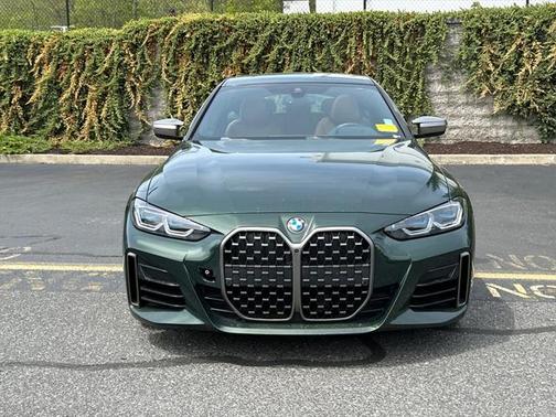 2022 BMW M440 i xDrive