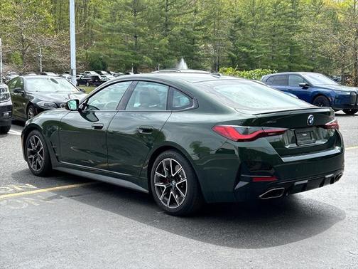 2022 BMW M440 i xDrive