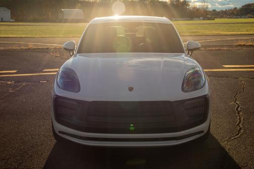 2022 Porsche Macan GTS