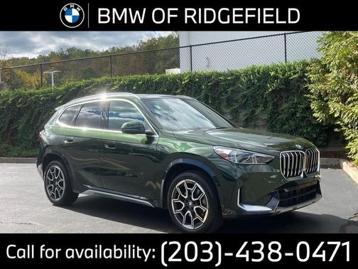2025 BMW X1 xDrive28i