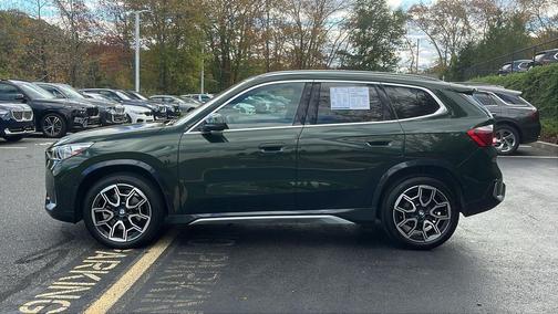 2025 BMW X1 xDrive28i