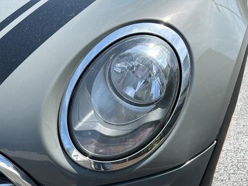 2019 MINI Clubman Cooper S ALL4