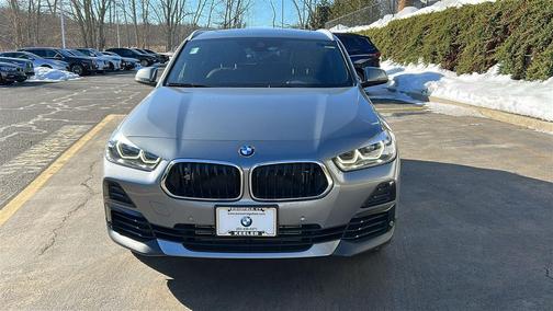 2023 BMW X2 xDrive28i