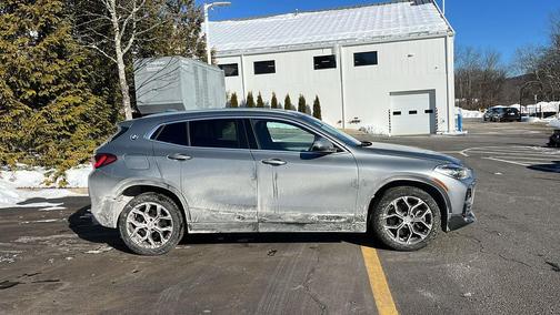 2023 BMW X2 xDrive28i