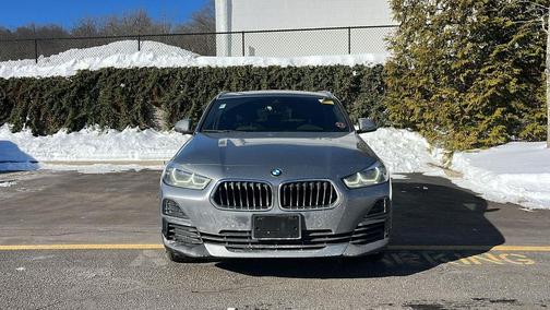 2023 BMW X2 xDrive28i