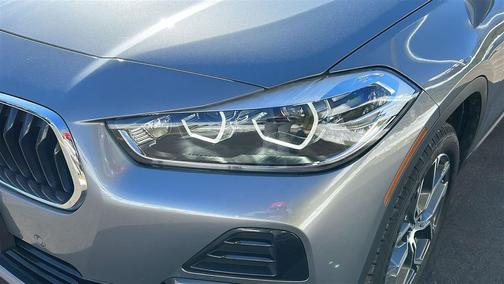 2023 BMW X2 xDrive28i