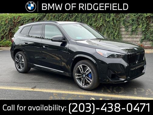 2026 BMW X1 M35i