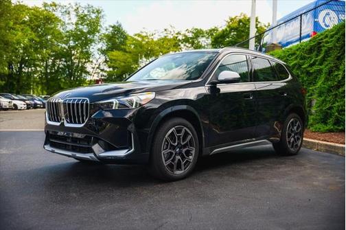 2024 BMW X1 xDrive28i