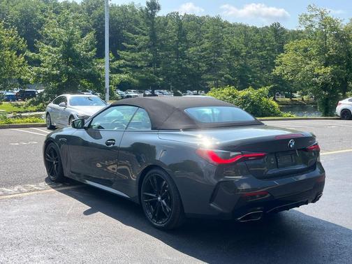 2024 BMW M440 i