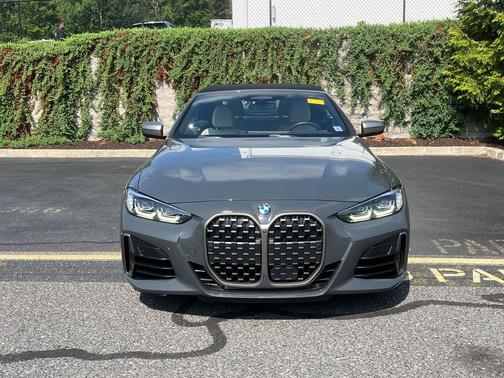 2024 BMW M440 i