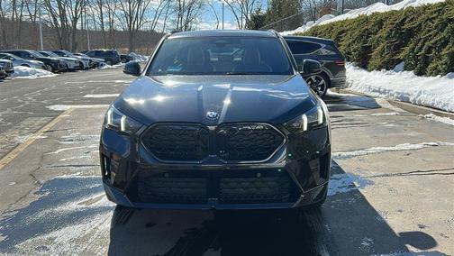 2026 BMW X2 xDrive28i