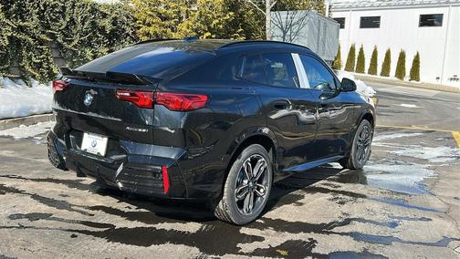 2026 BMW X2 xDrive28i