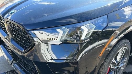 2026 BMW X2 xDrive28i