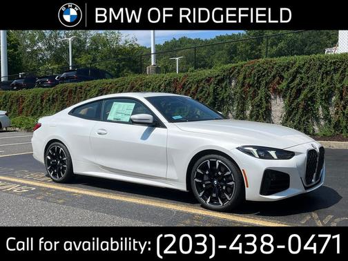 2026 BMW 430 i xDrive