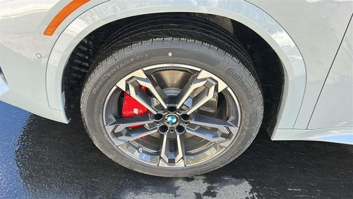 2026 BMW X2 xDrive28i