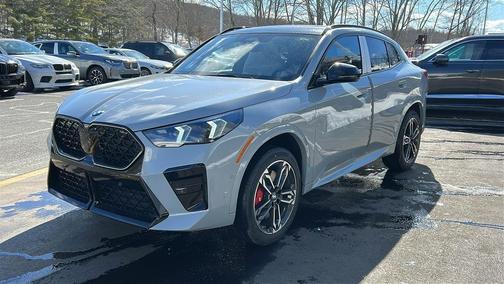 2026 BMW X2 xDrive28i
