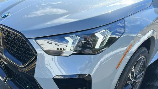 2026 BMW X2 xDrive28i