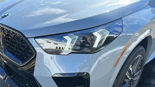 2026 BMW X2 xDrive28i