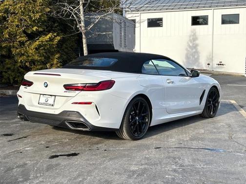 2022 BMW M850 xDrive