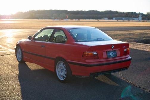 1995 BMW M3 Base