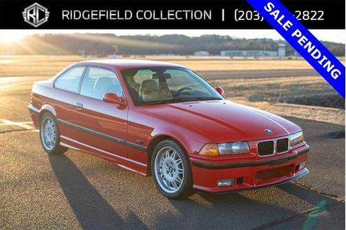 1995 BMW M3 Base
