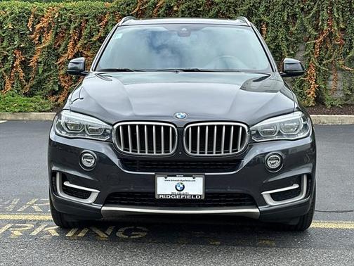 2018 BMW X5 xDrive50i