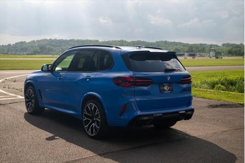 2024 BMW X5 M Base