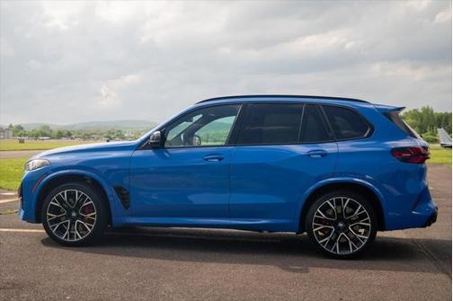 2024 BMW X5 M Base