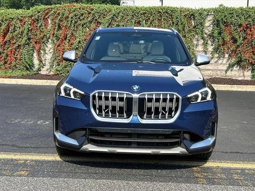 2024 BMW X1 xDrive28i