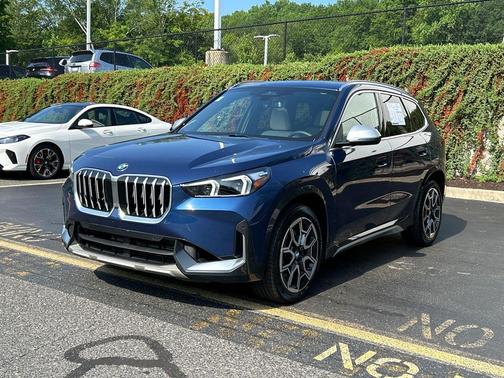 2024 BMW X1 xDrive28i