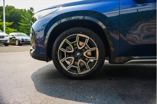 2024 BMW X1 xDrive28i