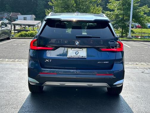 2024 BMW X1 xDrive28i