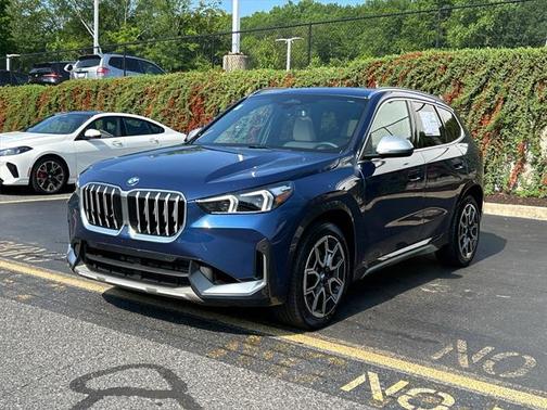 2024 BMW X1 xDrive28i