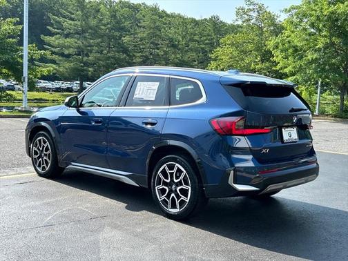 2024 BMW X1 xDrive28i