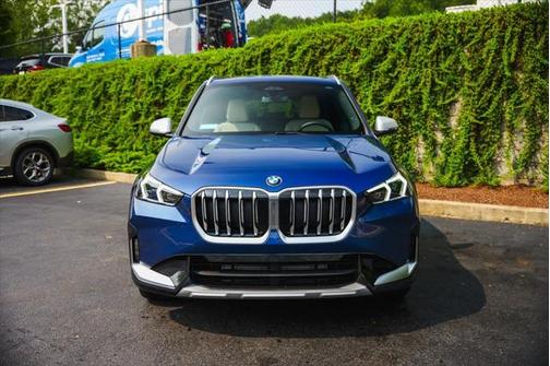 2024 BMW X1 xDrive28i
